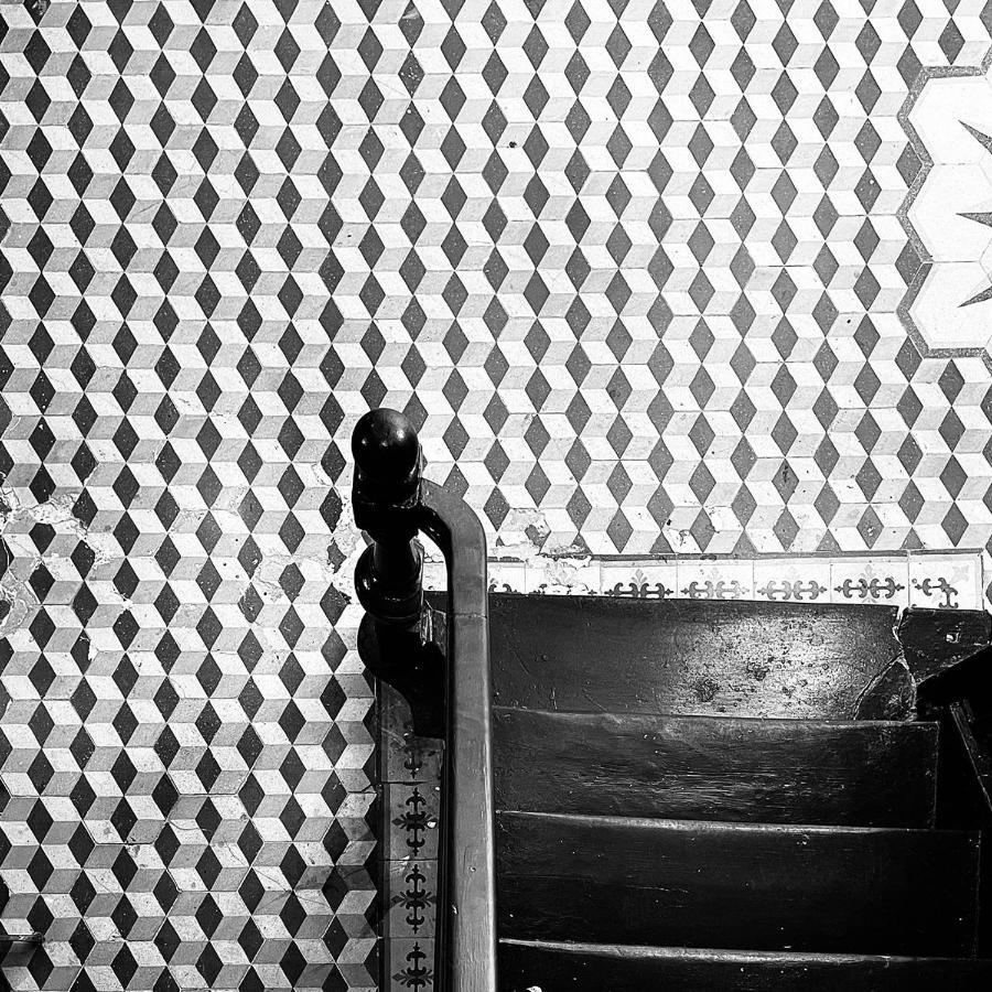 Hostel Titan House Izmir Exterior foto